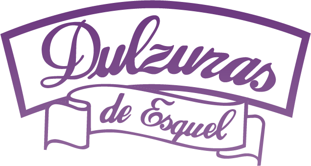 Dulzuras de Esquel Logo